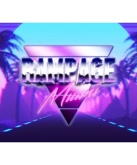 Rampage Miami Steam Key GLOBAL